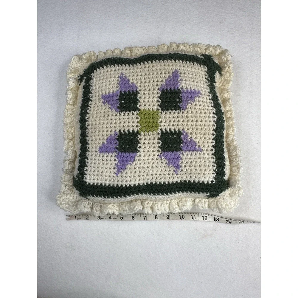 Handmade charming vintage