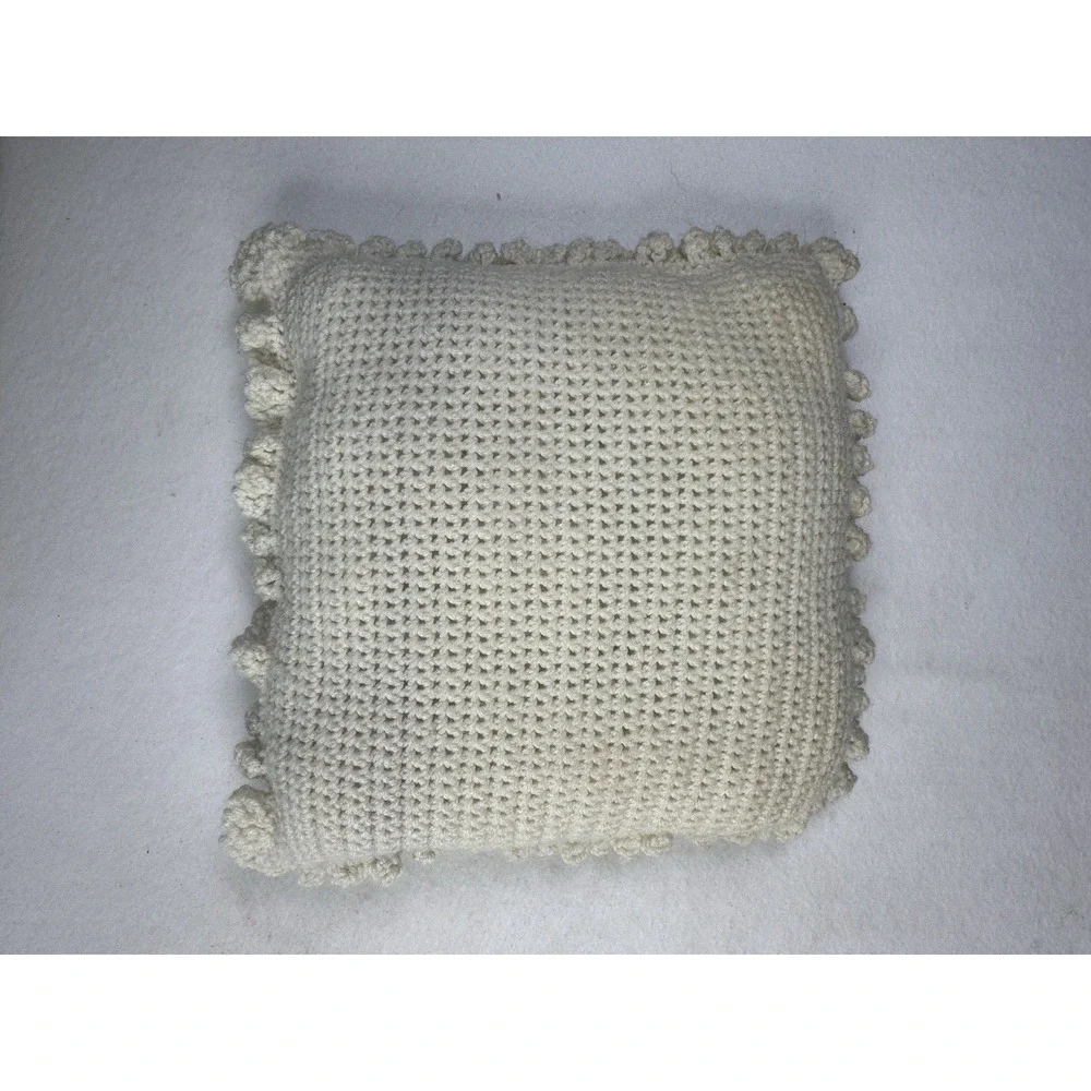 Handmade charming vintage
