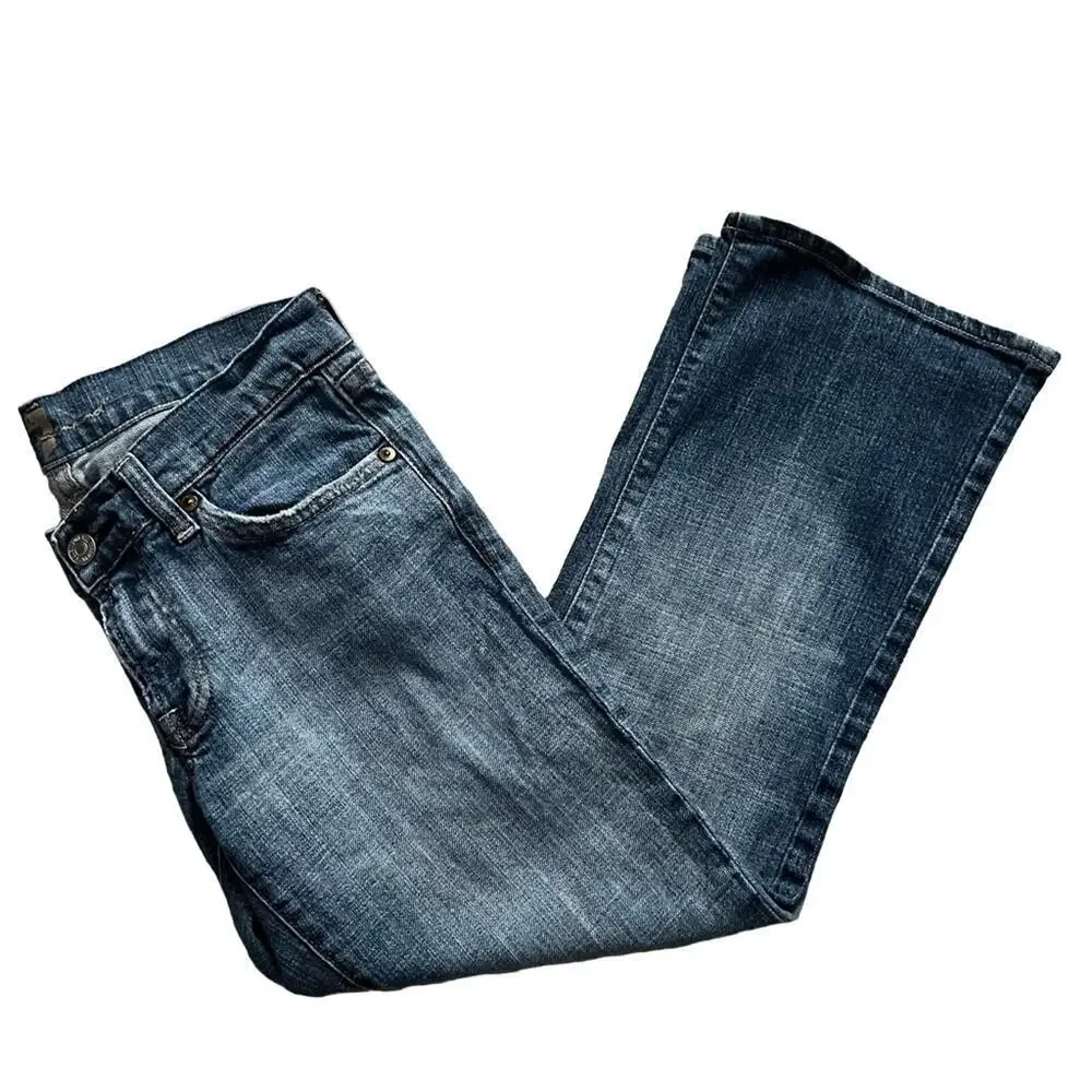 7 For All Mankind all mankind