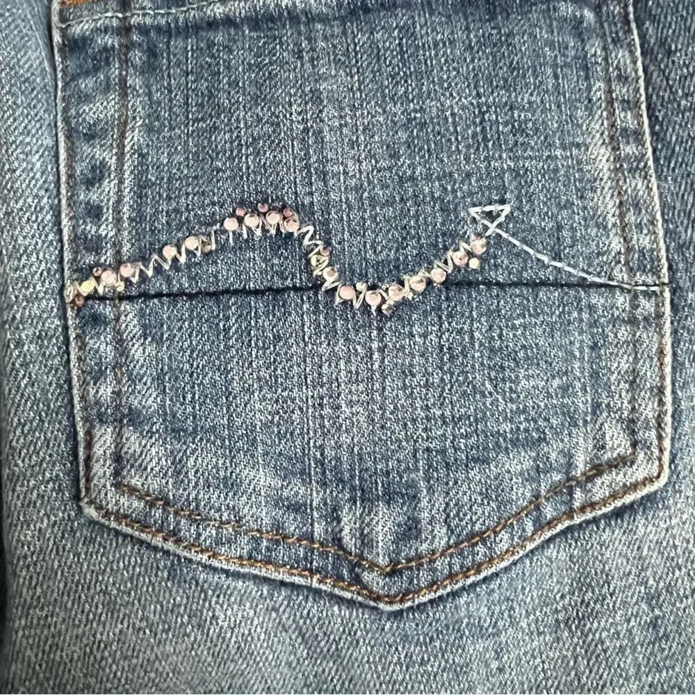 7 For All Mankind all mankind