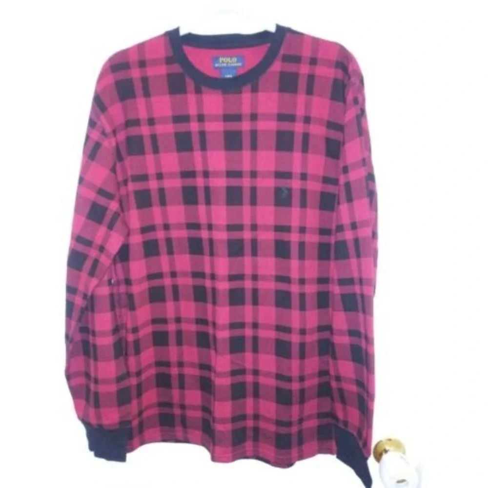 Ralph Lauren men ralph