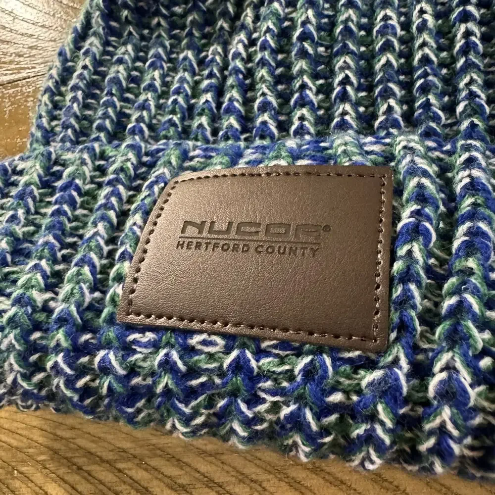 None and/or Unknown cozy knit