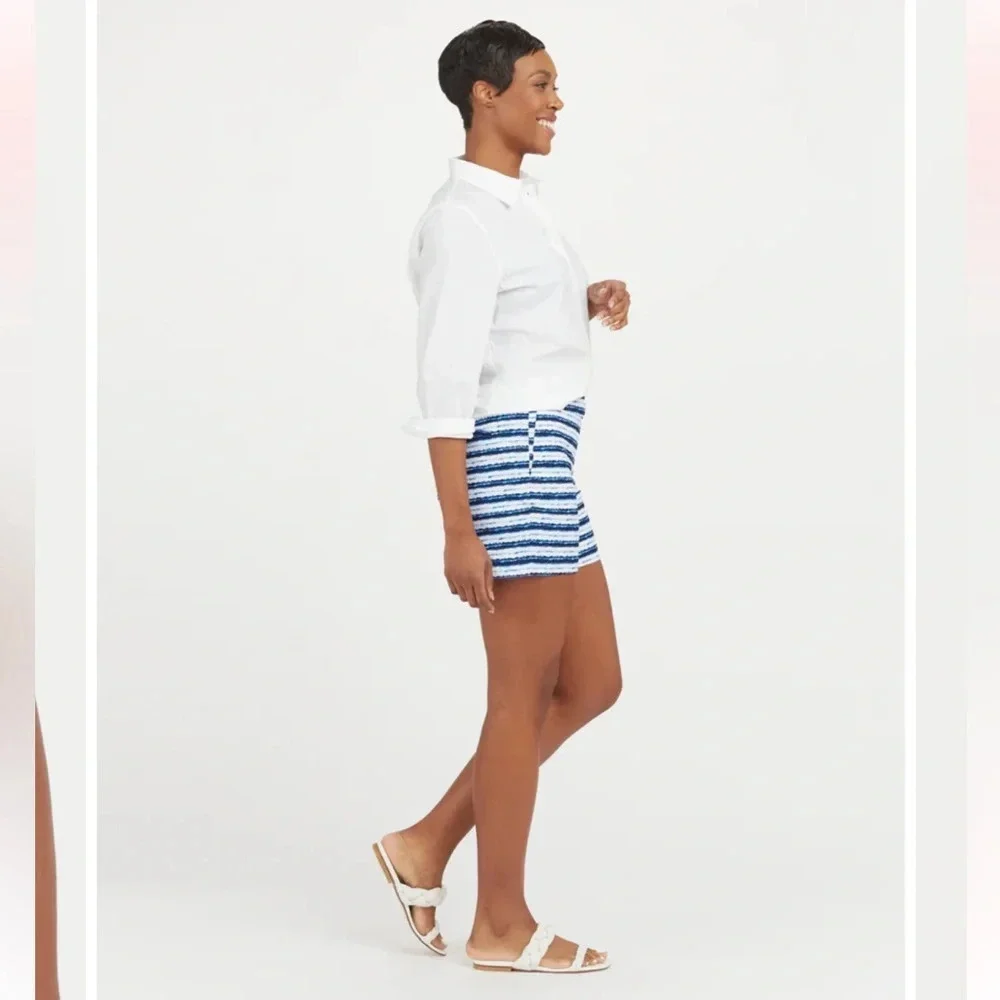 SPANX sunshine short