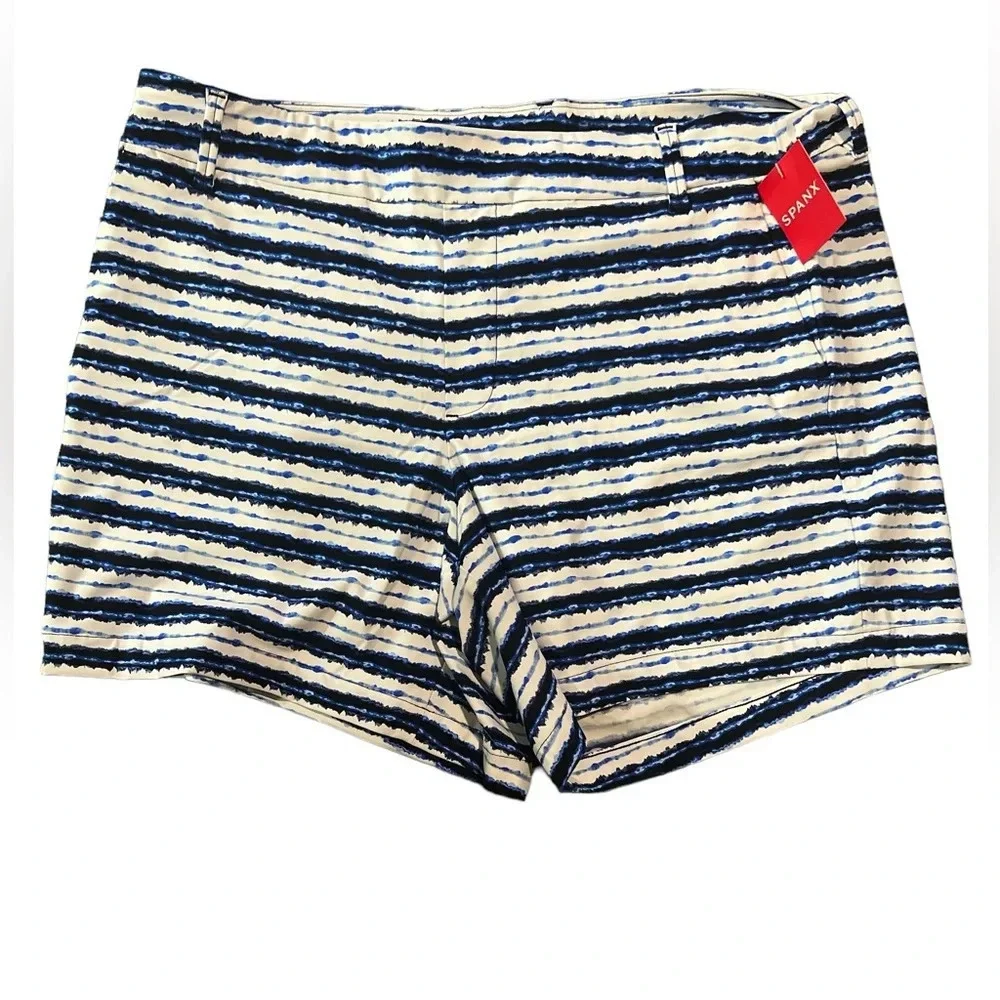 SPANX sunshine short