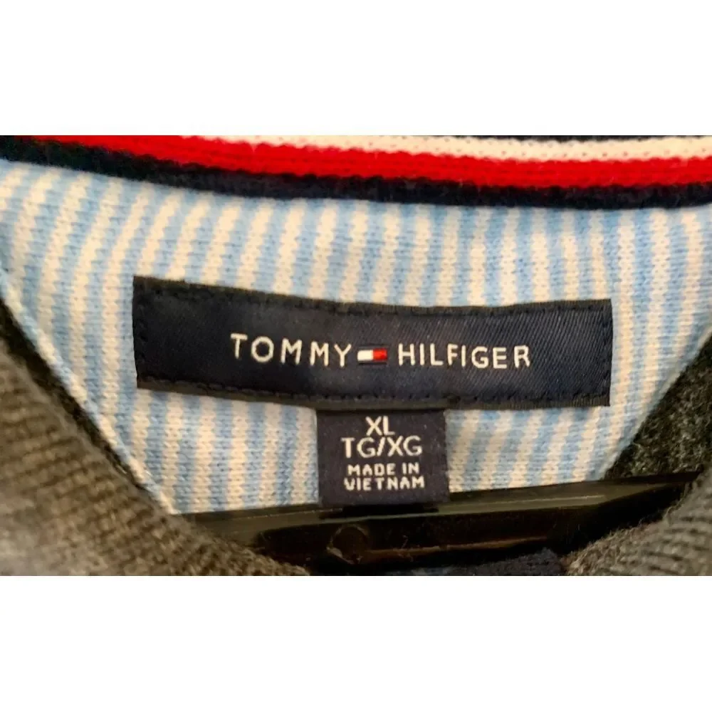 Tommy Hilfiger tommy hilfiger