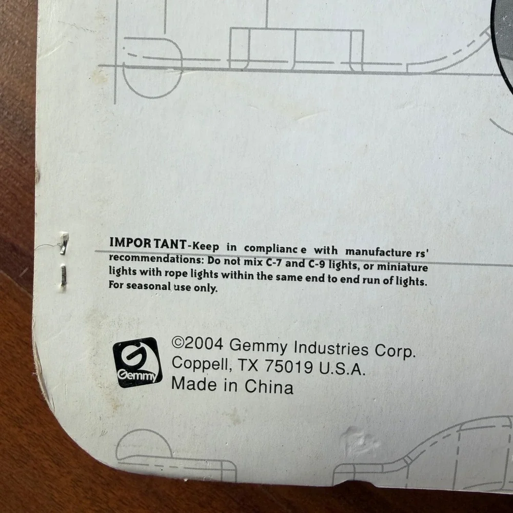 Gemmy Industries Corp. effortlessly secure
