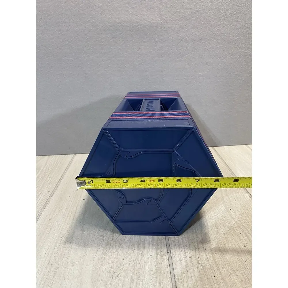 ROLYKIT blue vintage
