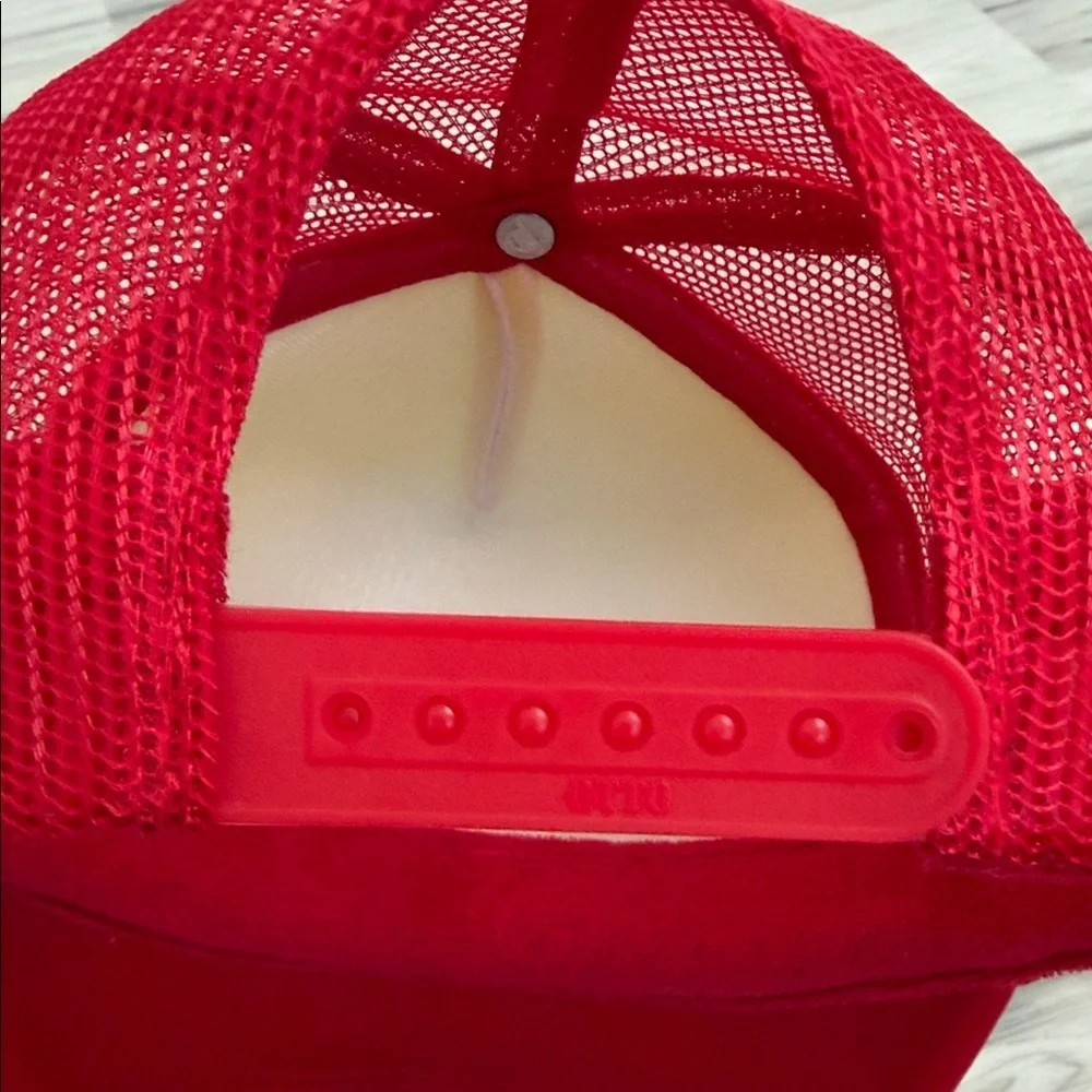 OTTO stylish red