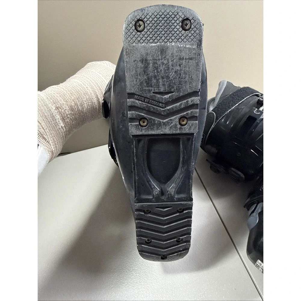 Salomon performa downhill