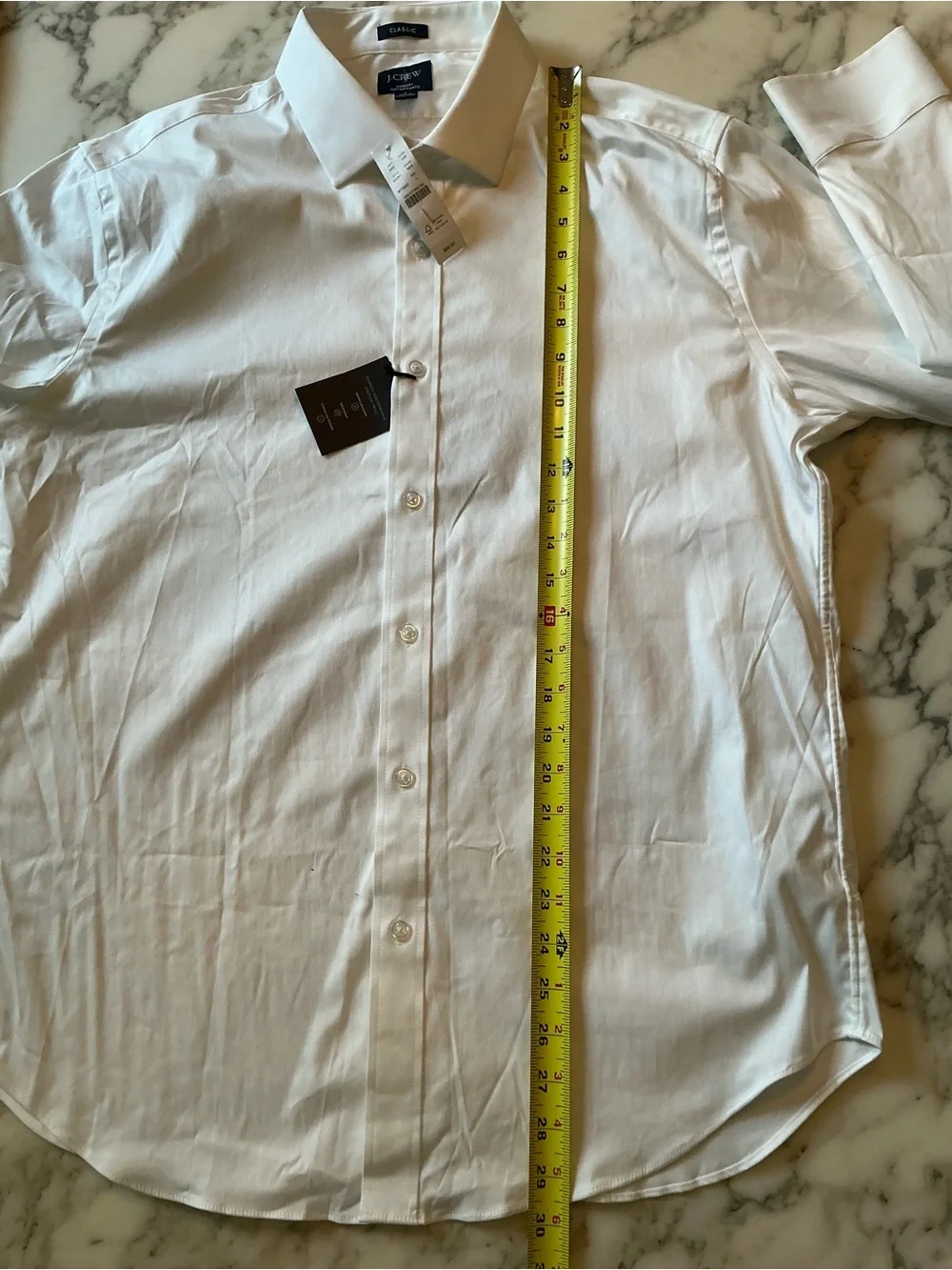 J. Crew nwt crew