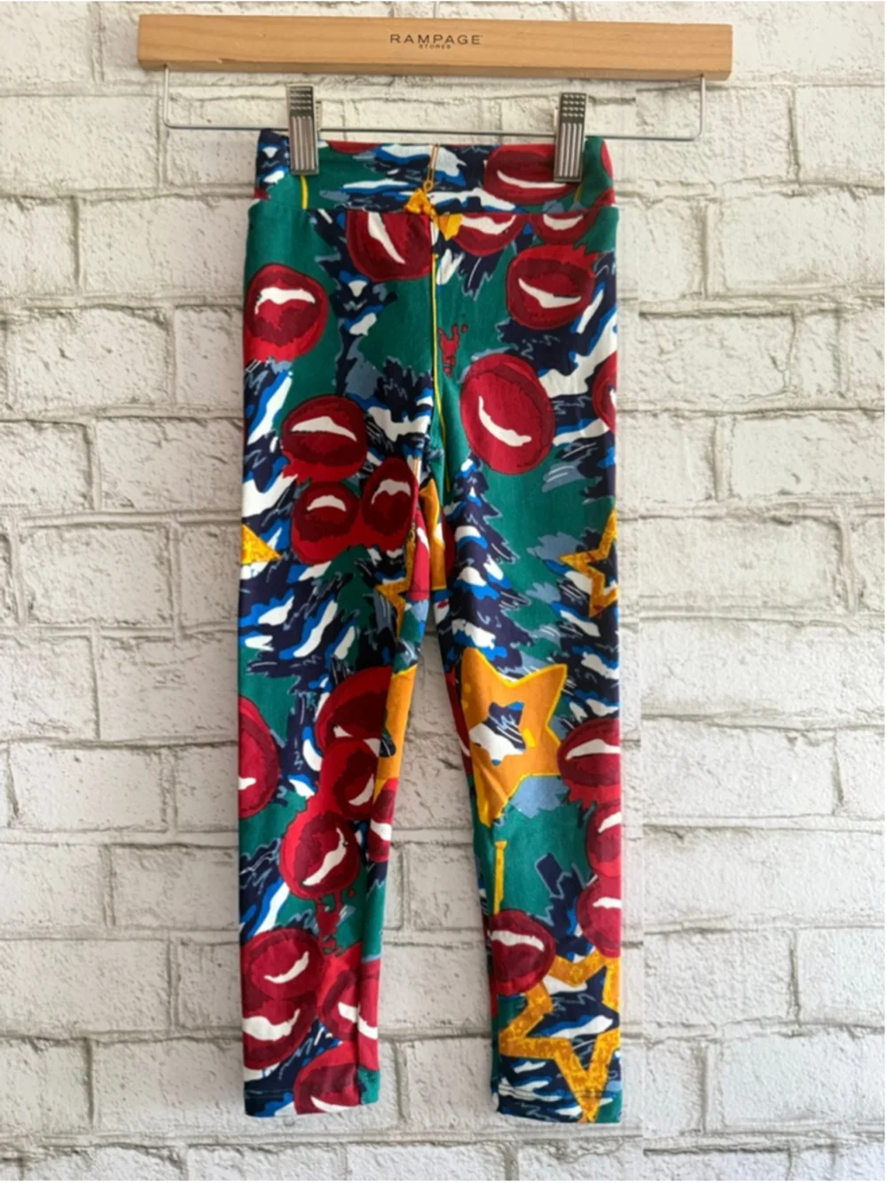 LuLaRoe inseam 17 about