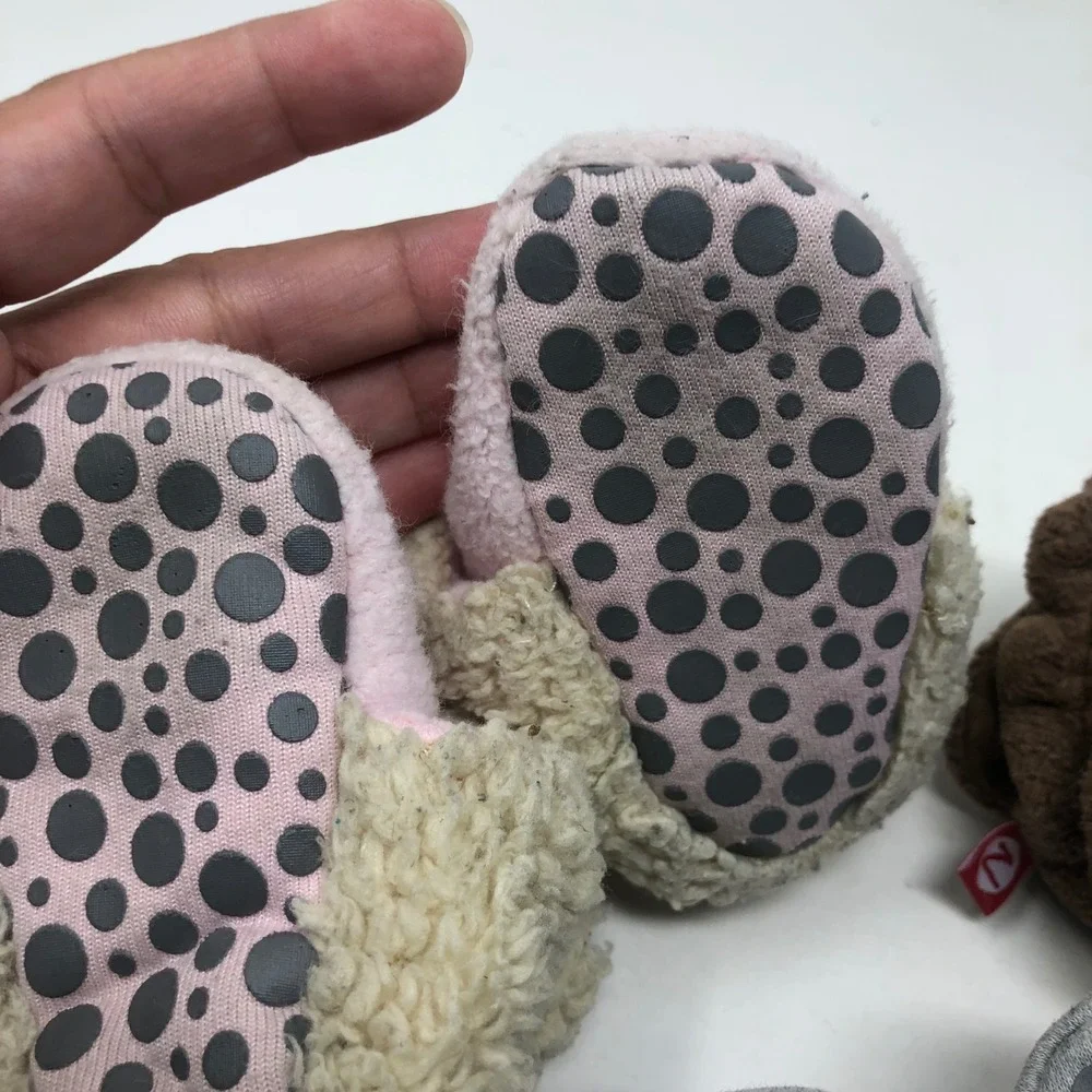 Zutano cozie fleece