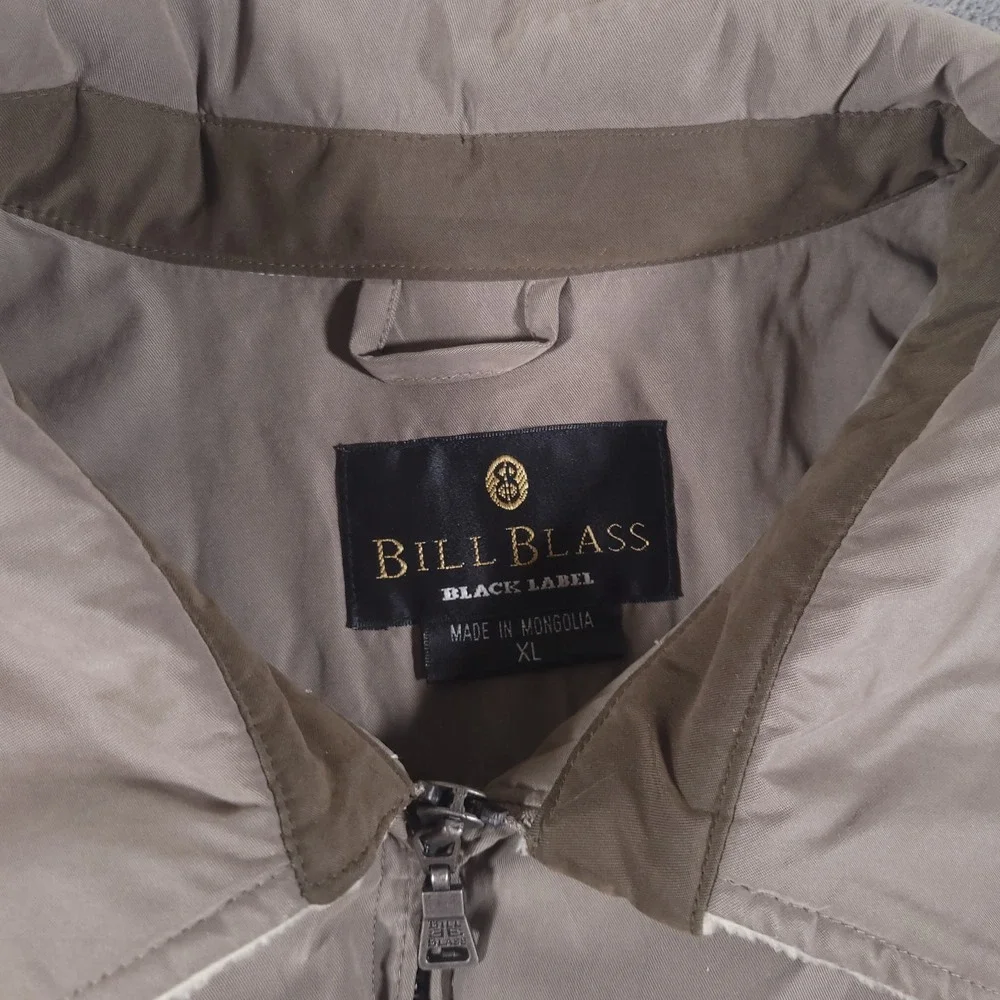 bill blass note quick can