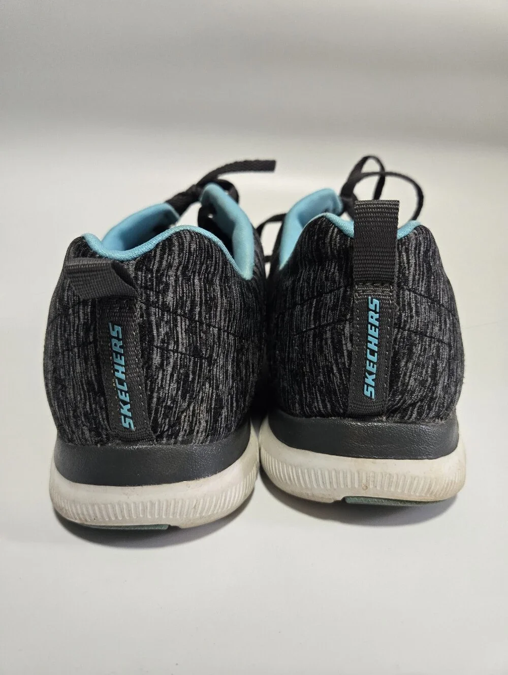 Skechers flex appeal