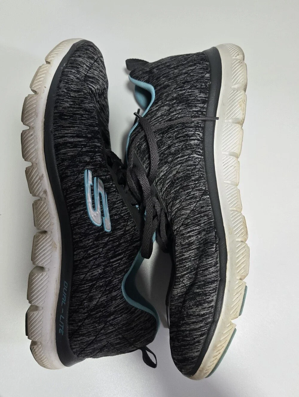 Skechers flex appeal