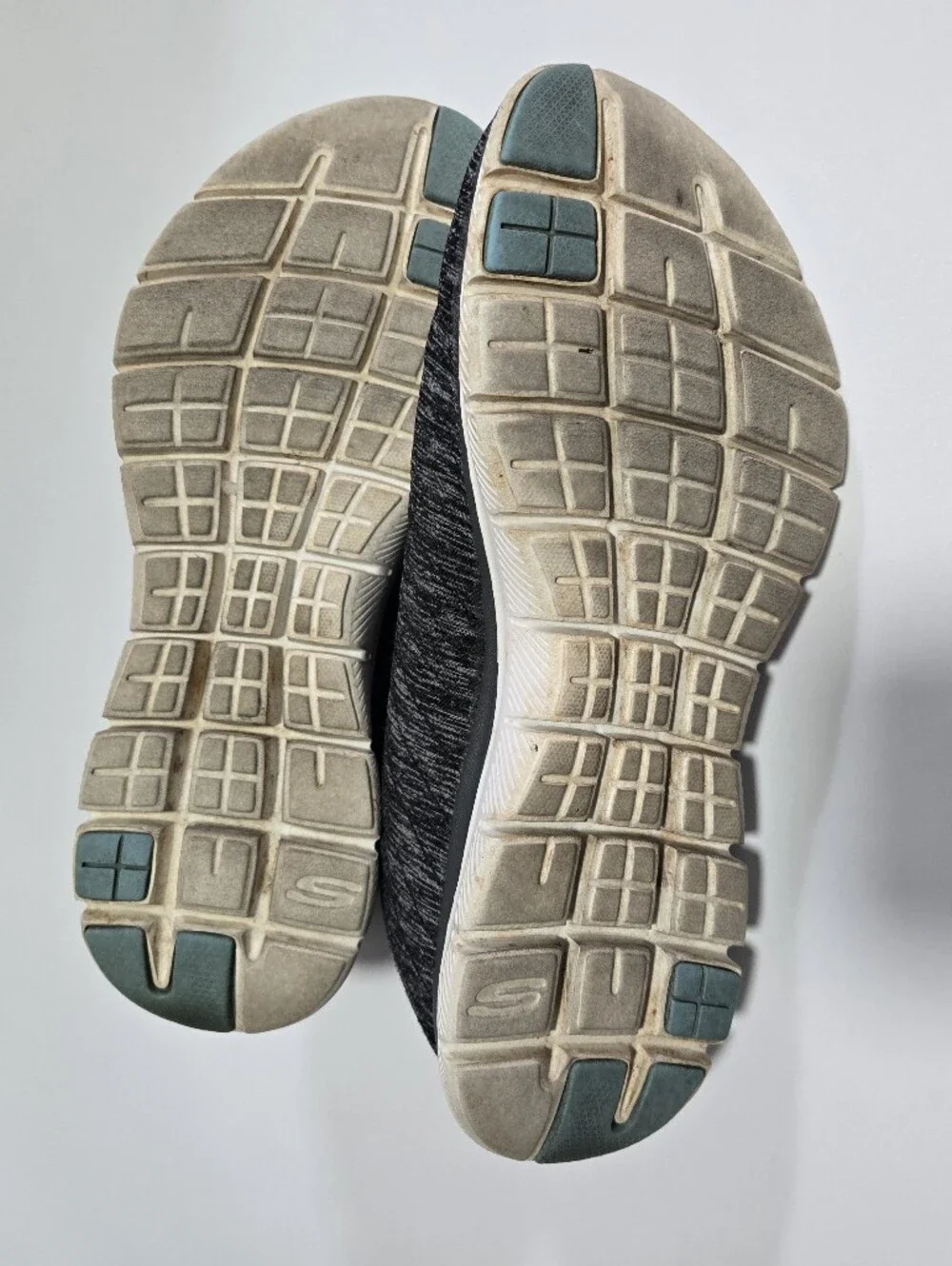 Skechers flex appeal