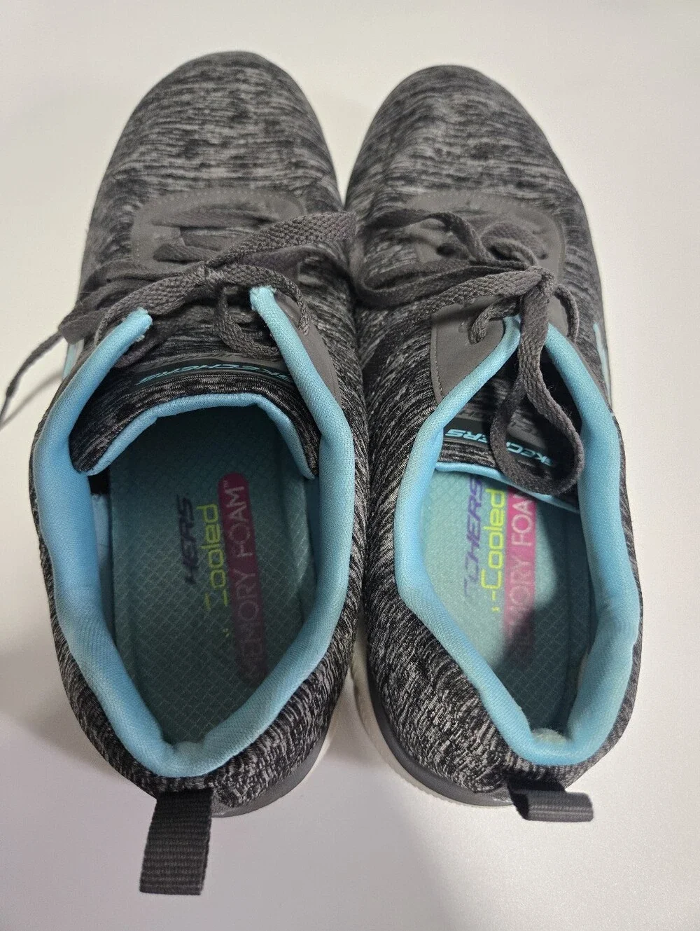 Skechers flex appeal