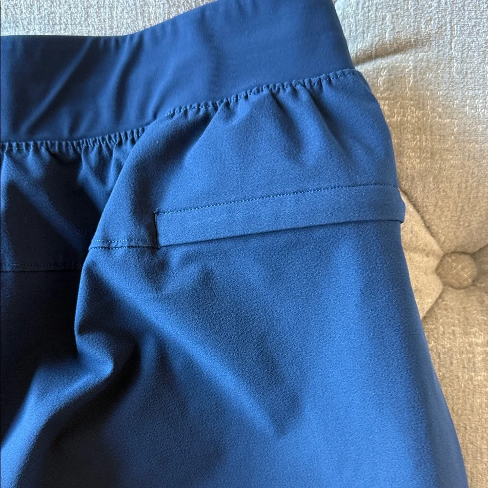 lululemon athletica comfortable navy