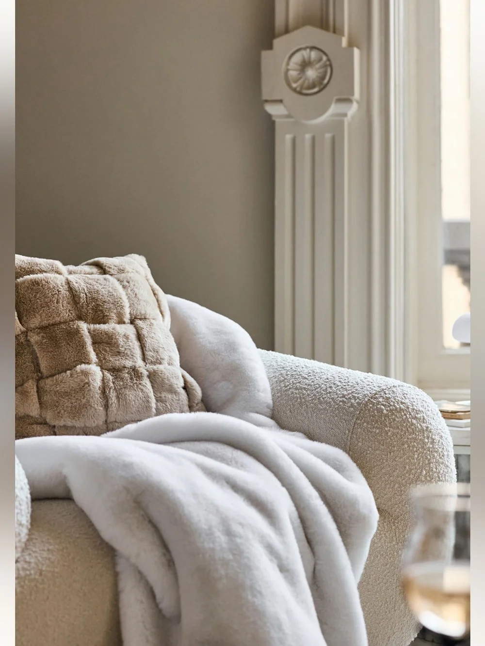 Anthropologie made from
