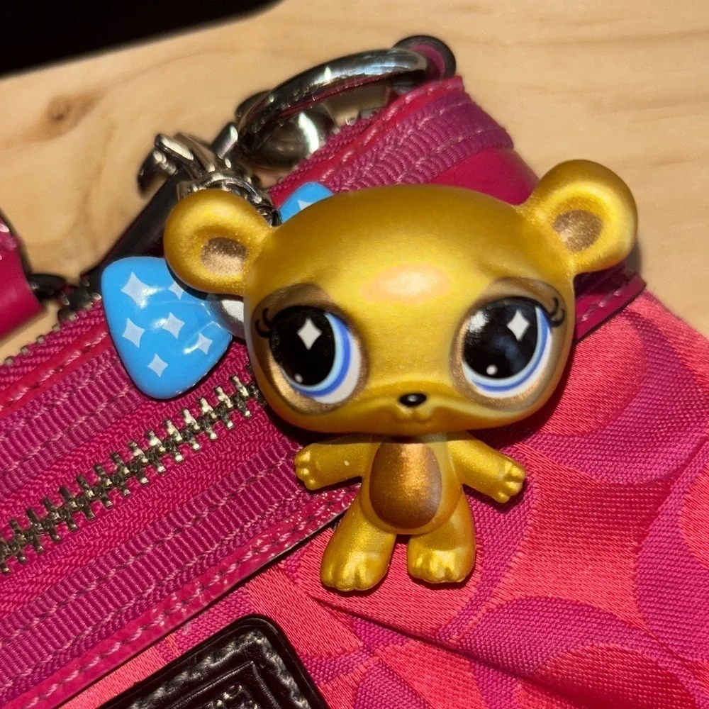 Littlest Pet Shop charming littlest