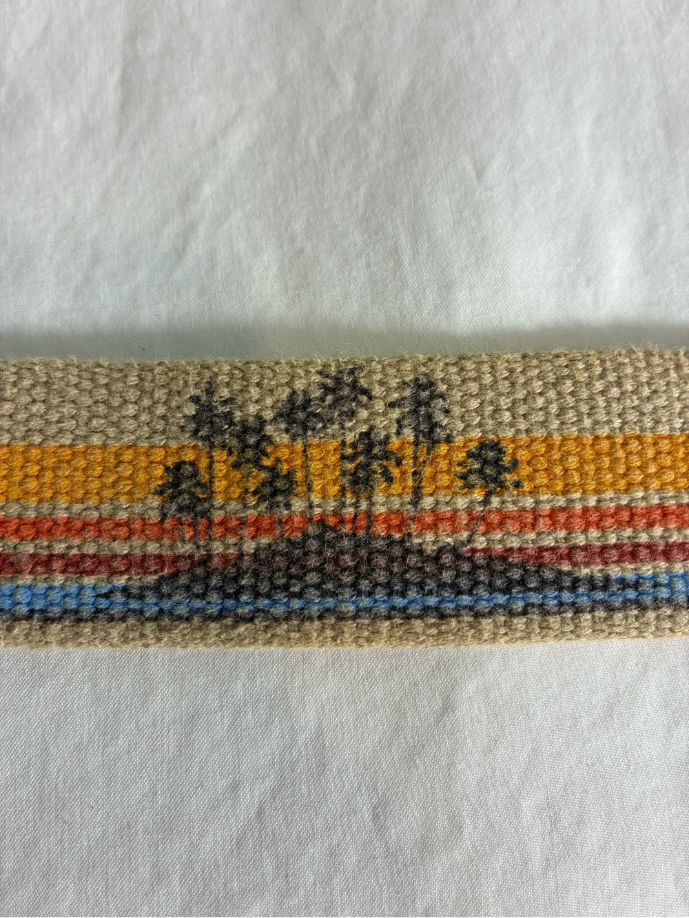 N/A all belts