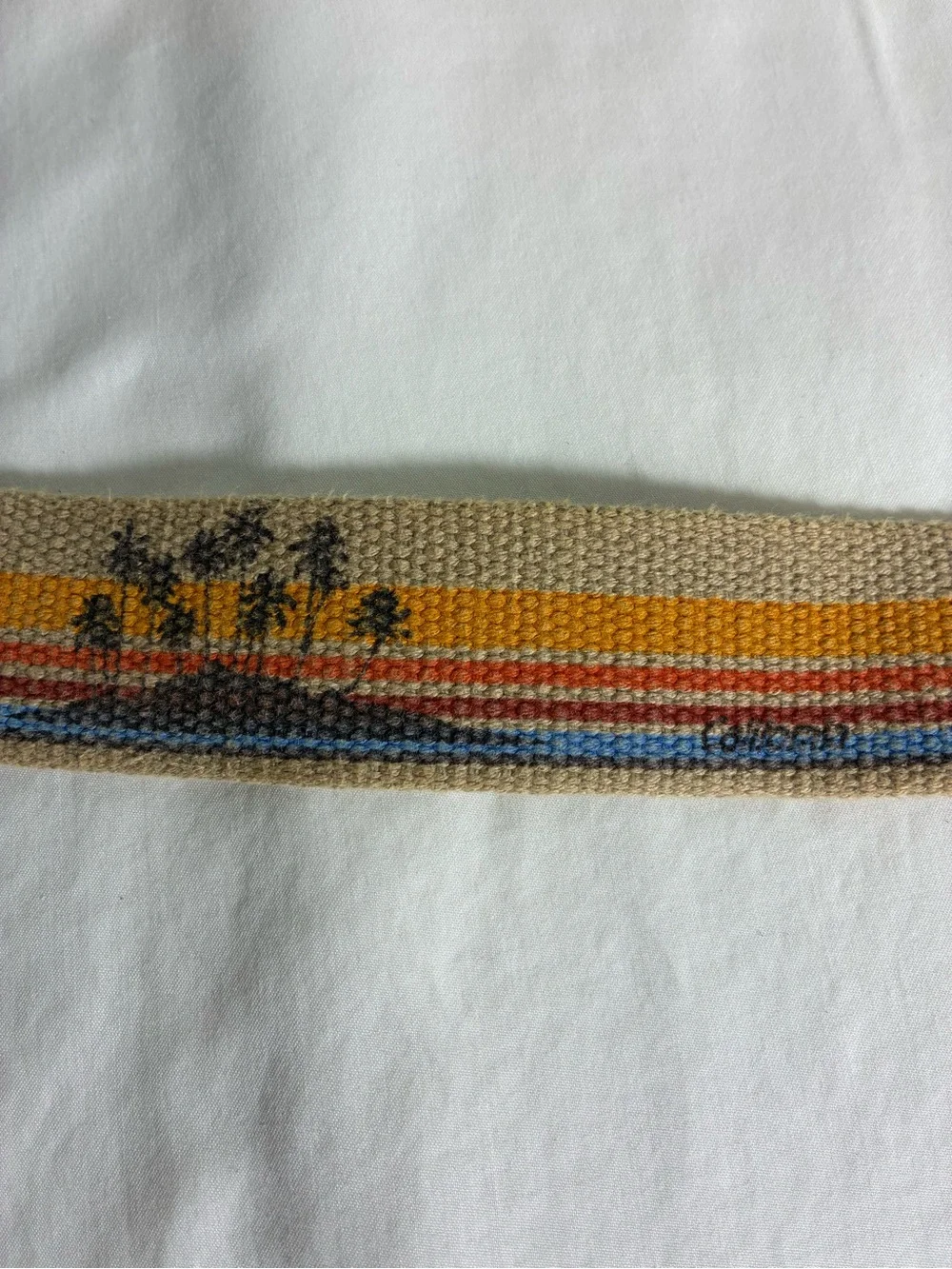 N/A all belts