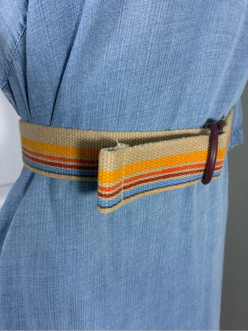 N/A all belts