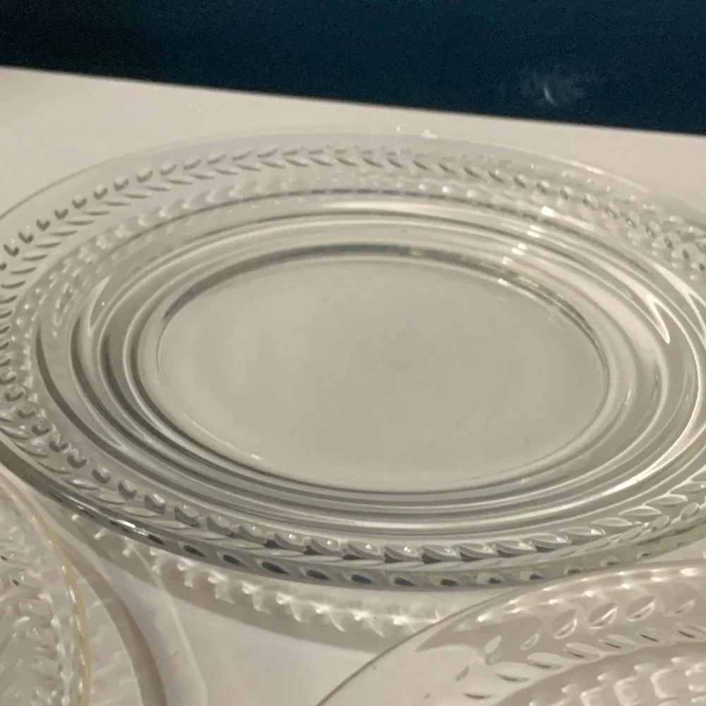 Vintage set 70s