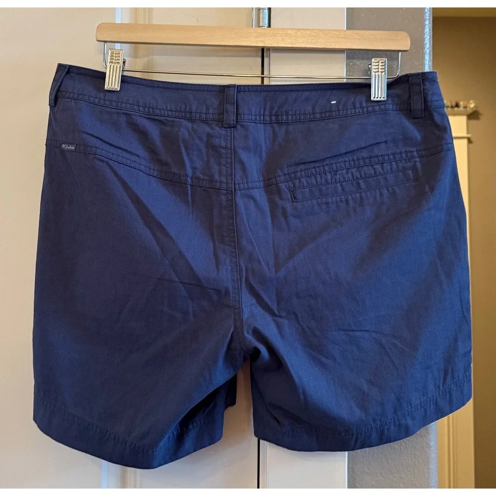 Columbia brand sportswear