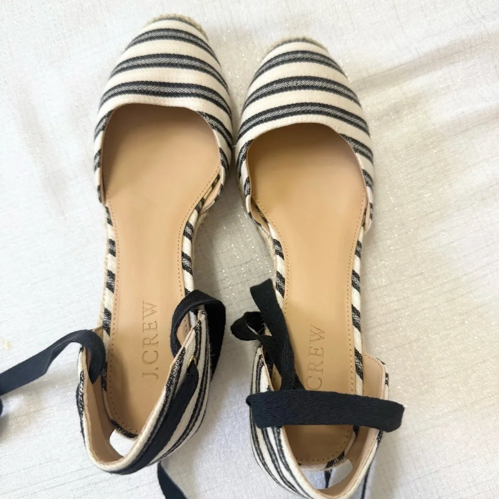 J. Crew new crew