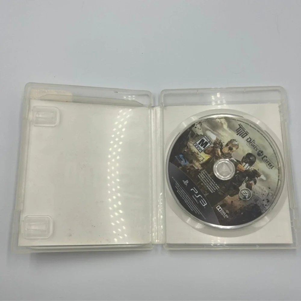 Sony not tested