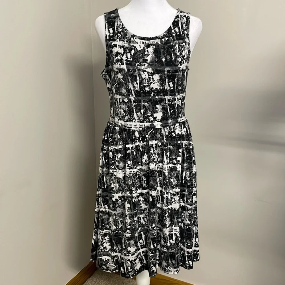 Apt 9 Dress