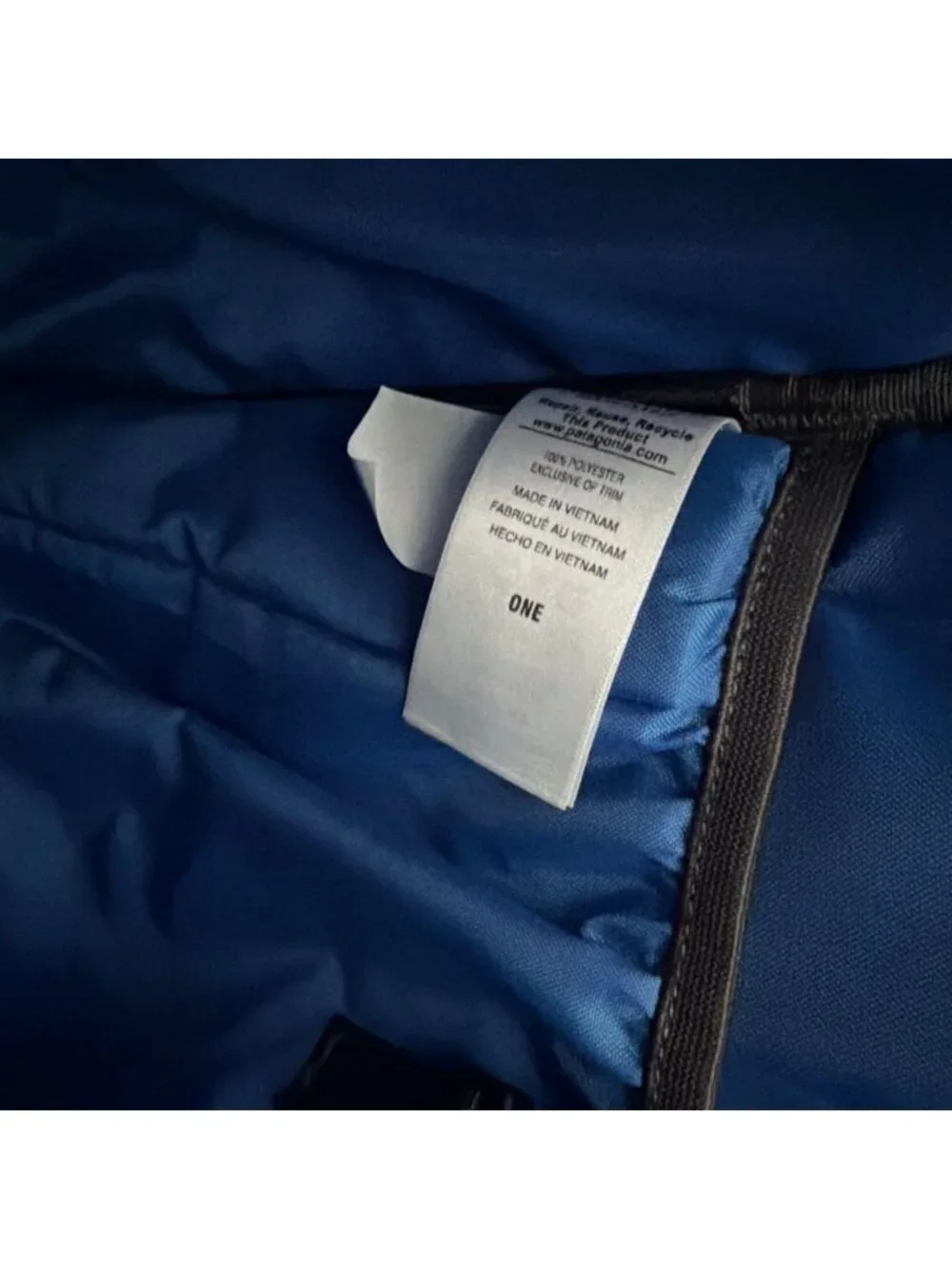 Patagonia arbor grande