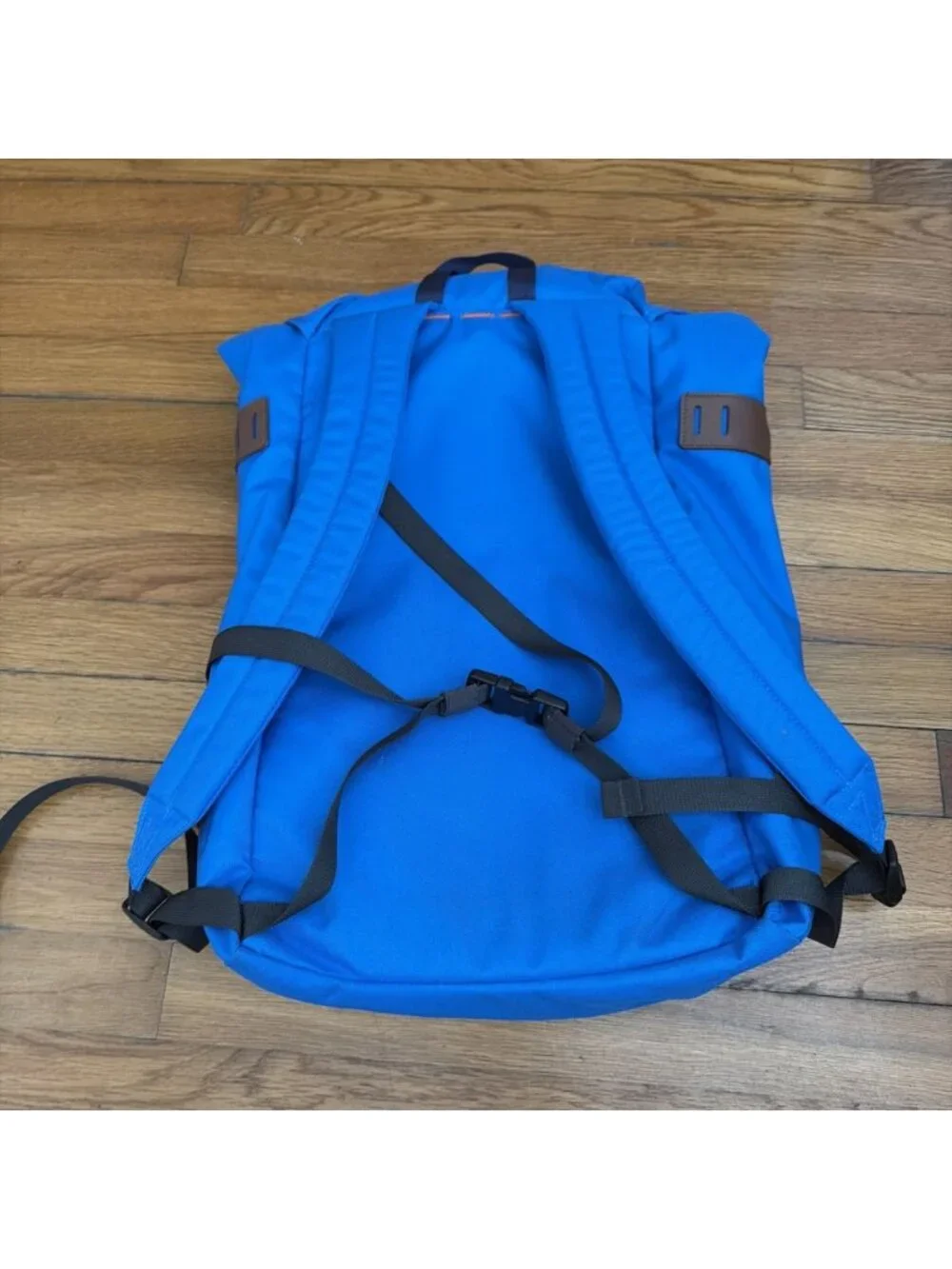 Patagonia arbor grande