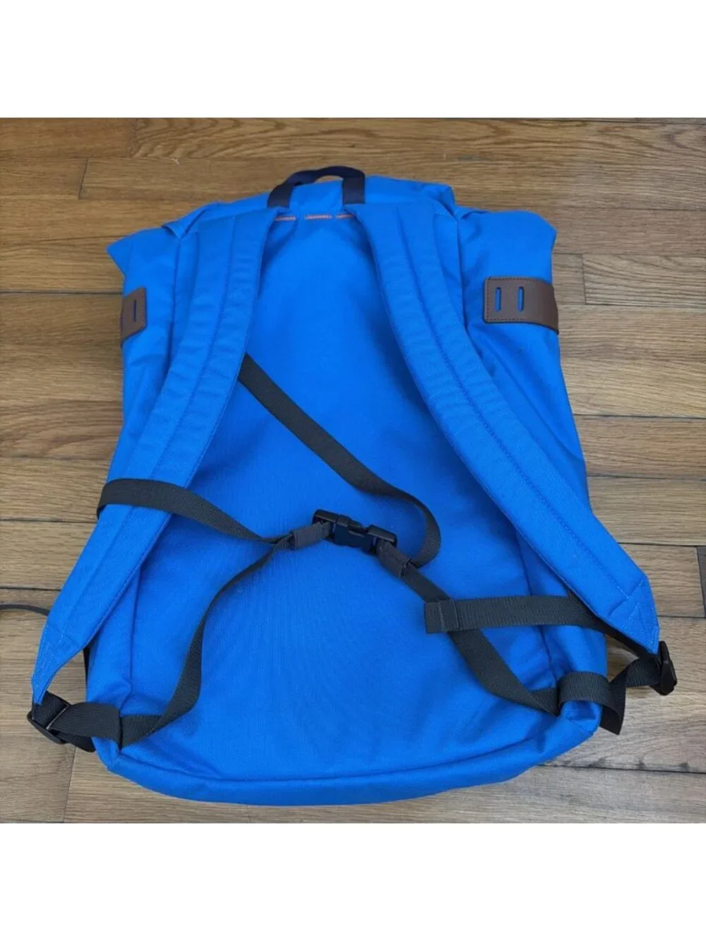 Patagonia arbor grande