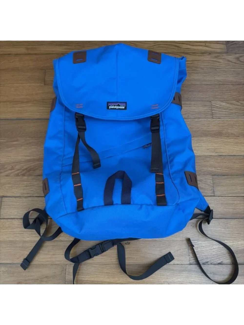 Patagonia arbor grande