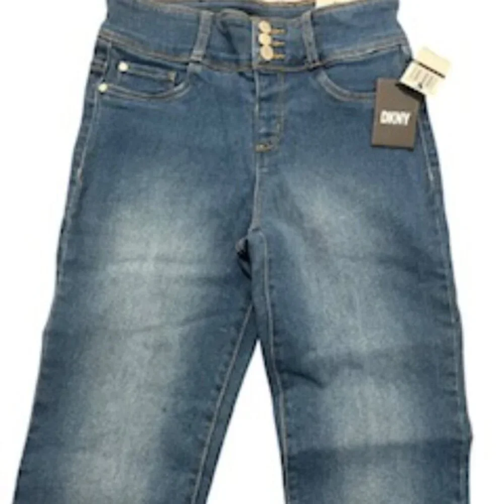 Dkny girls jeans