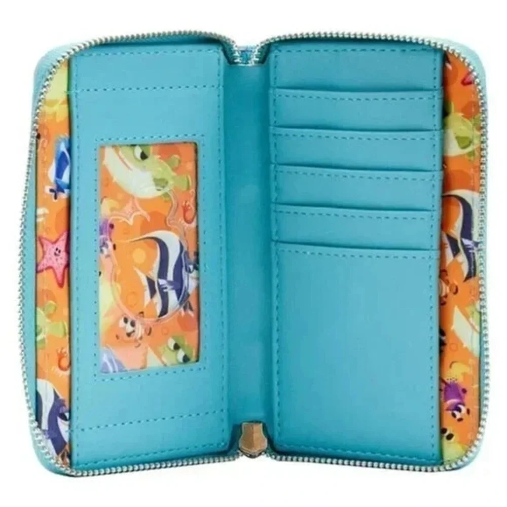 Loungefly disney pixar