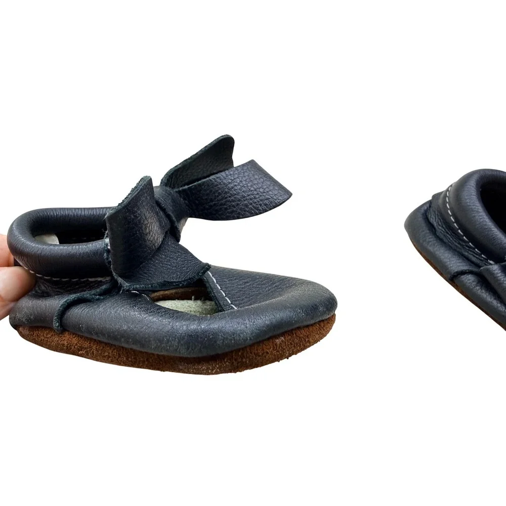 N/A handcrafted infant