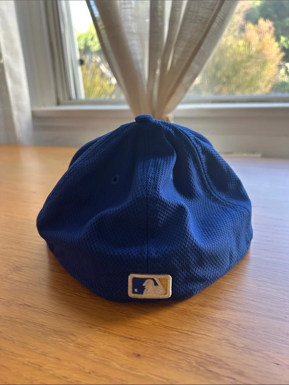 New Era milwaukee brewers