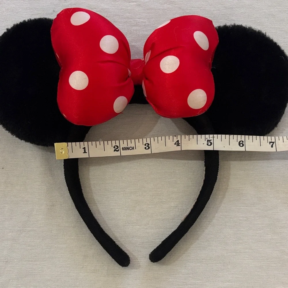 N/A cute minnie