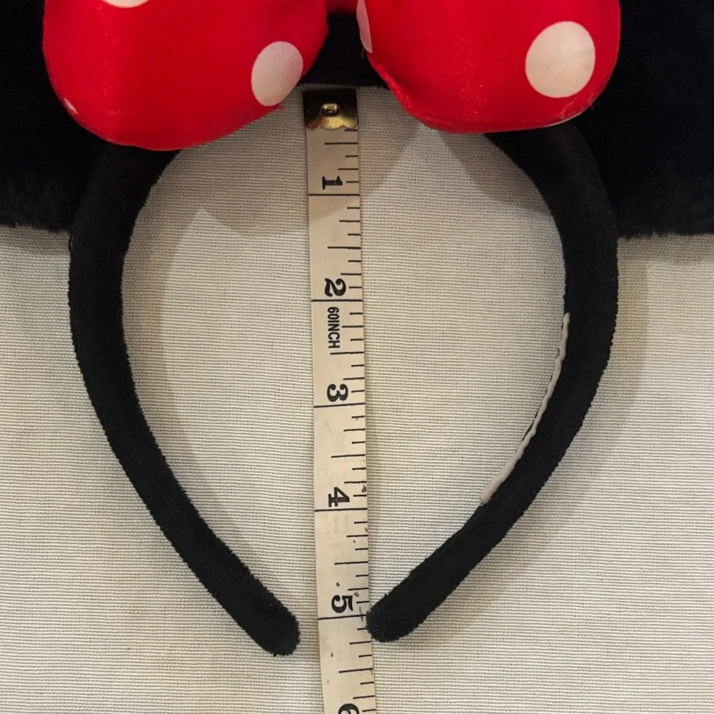 N/A cute minnie