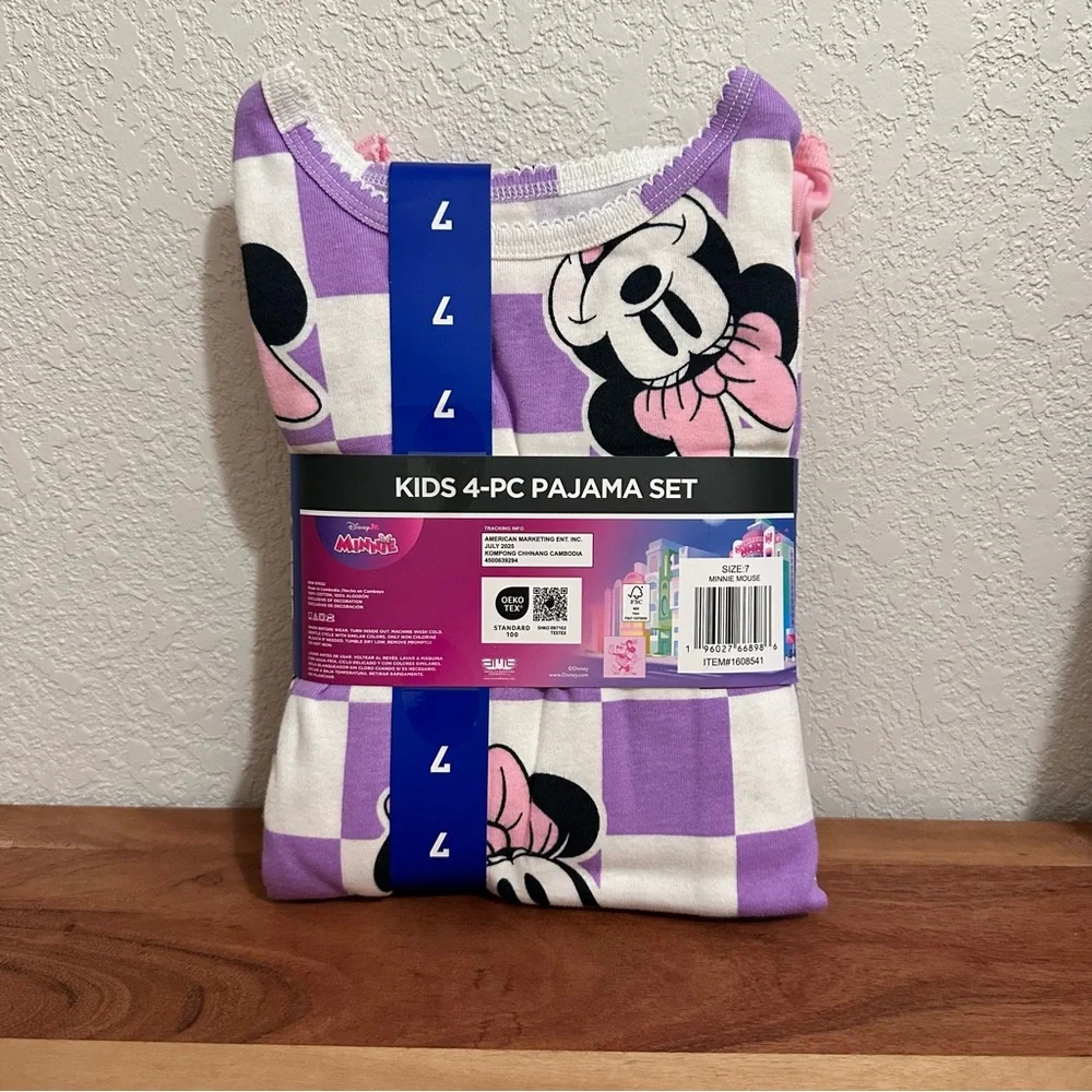 Disney kids girls
