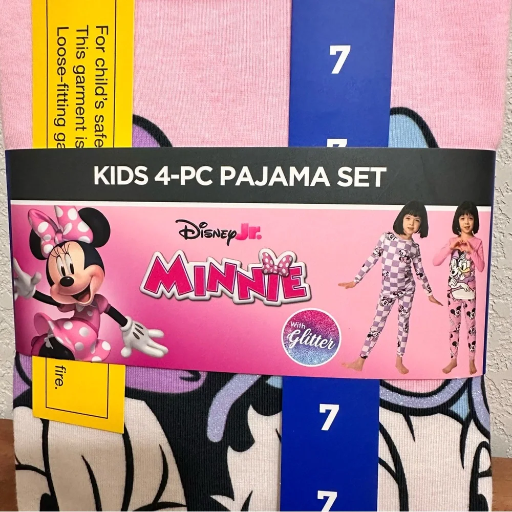 Disney kids girls