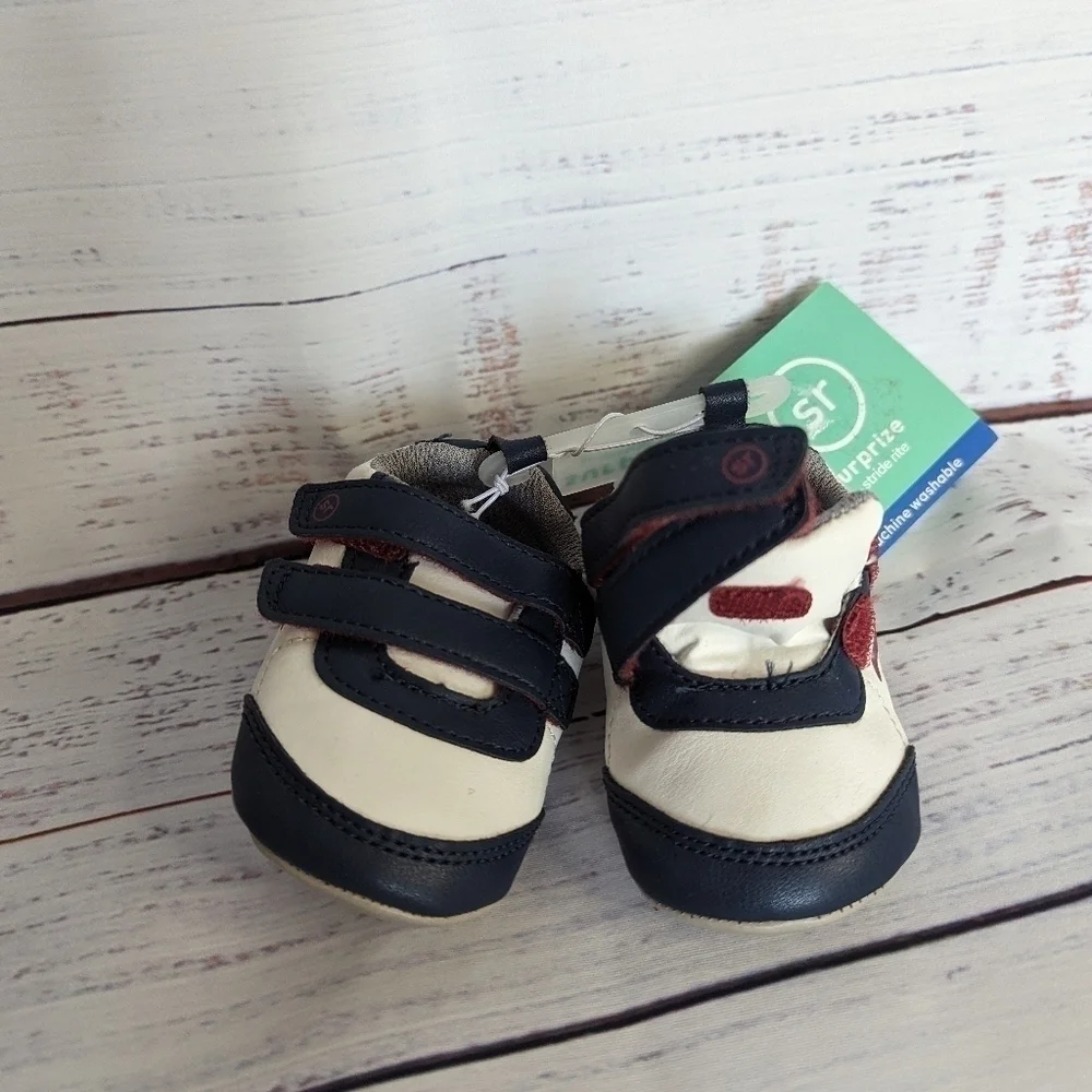 Stride Rite nwt stride