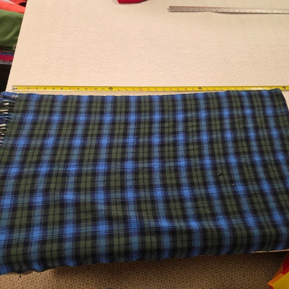 Unbranded measurements length