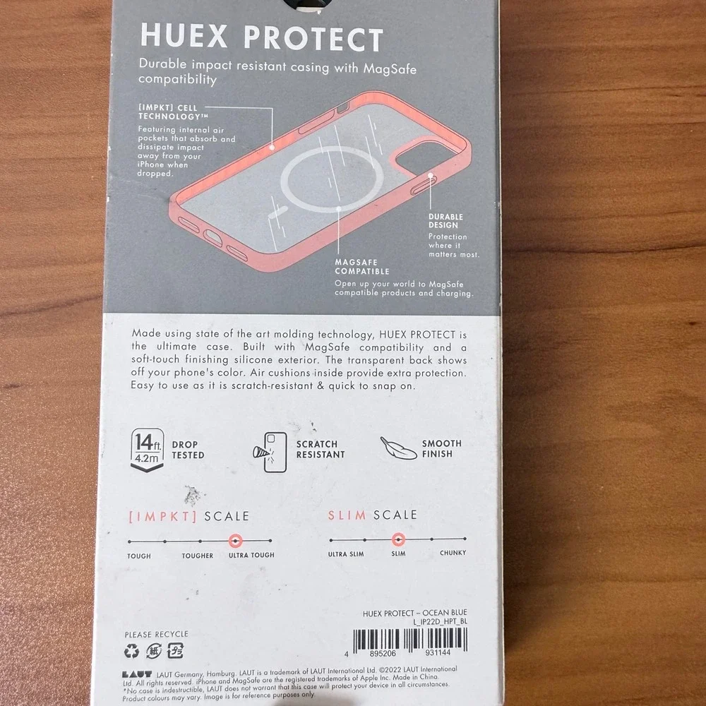 Laut huex protect