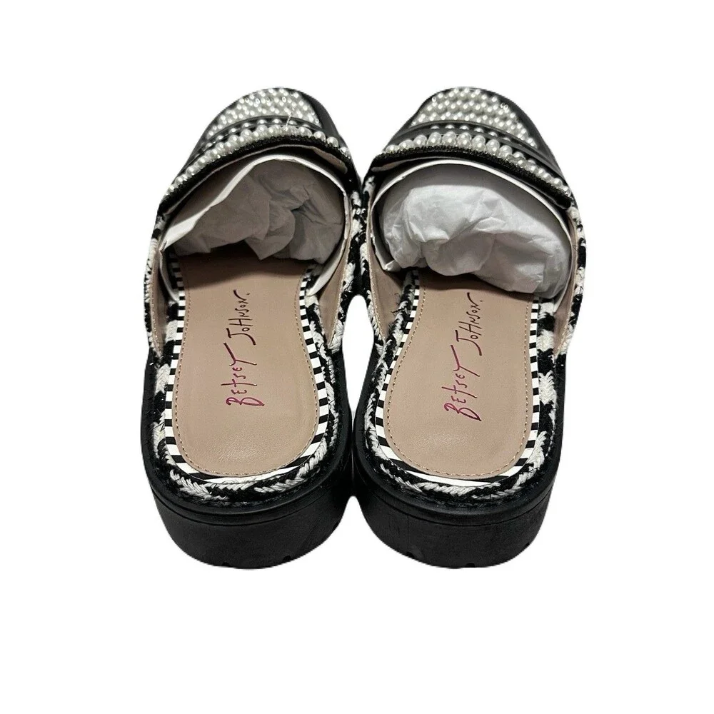 Betsey Johnson these are