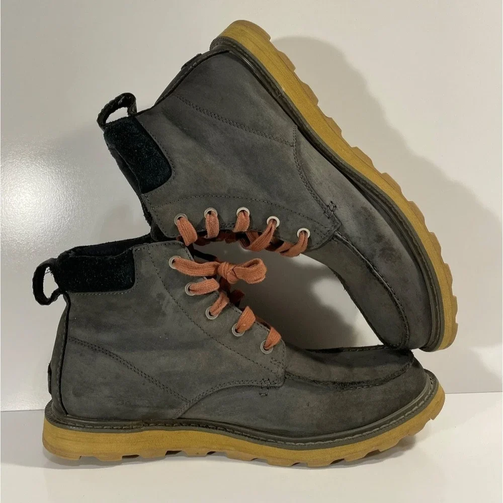 Sorel men size