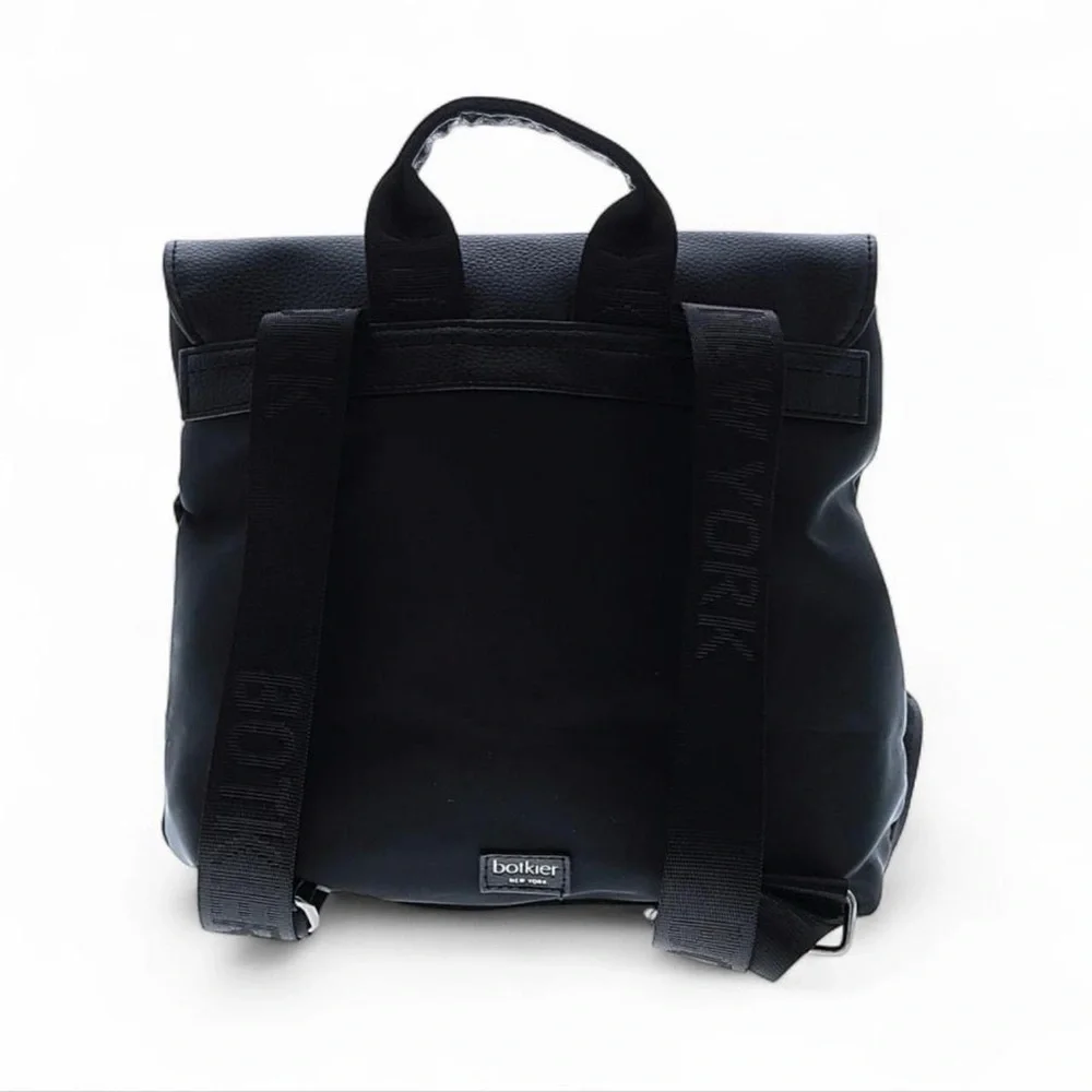 Botkier backpack #everydayaccessory #streetstyle